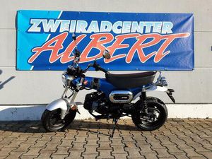 HONDA DAX ST125