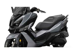 VENDO SYM CRUISYM 300 E5+ (2025) NUOVA A RICCIONE (CODICE 8420413) - MOTO.IT