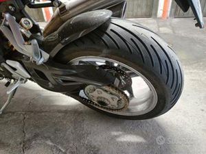 MV AGUSTA BRUTALE 910 - 2005