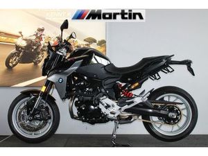 BMW F 900 R KOMFORT-, TOUREN-, DYNAMIK- UND AKTIV-P