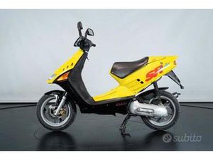 APRILIA SR 50 SUNFIRE -1993