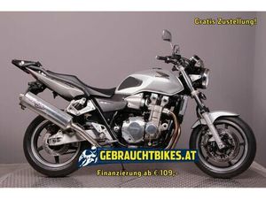 OCCASION HONDA CB 1300