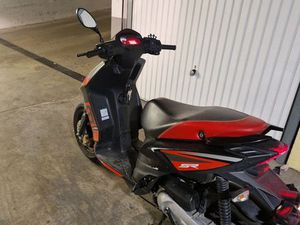 SR APRILIA