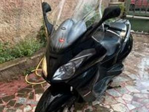 APRILIA ATLANTIC 300 (2011)