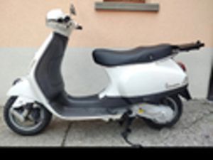 VESPA LX 50 2T