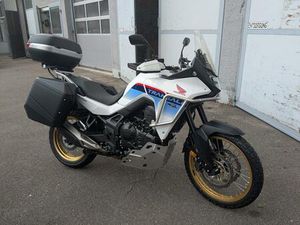 HONDA XL 750 TRANSALP - ZUBEHÖR