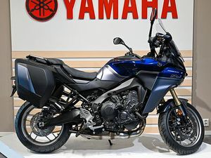 YAMAHA TRACER 9GT+