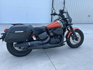 2024 HONDA® SHADOW PHANTOM