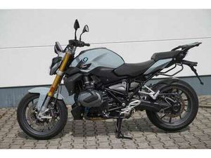 BMW R 1250 R