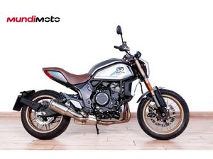 CFMOTO CL-X 700 HERITAGE - MUNDIMOTO