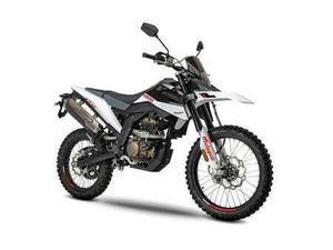 XSM 125 ABS AKTION