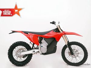 STARK VARG EX • 2025