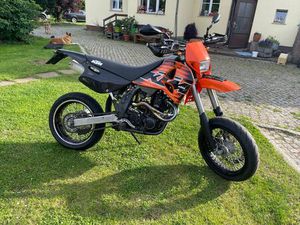 KTM LC 4