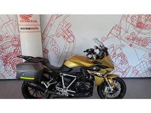 VENDO BMW R 1250 RS (2019 - 20) USATA A SAVIGLIANO (CODICE 9791447) - MOTO.IT