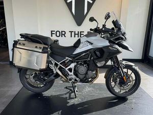 USED TRIUMPH TIGER 1200 GT PRO FOR SALE IN ROMFORD