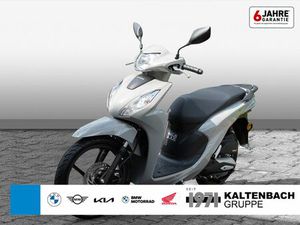 HONDA VISION 110 B196 FÜHRERSCHEIN