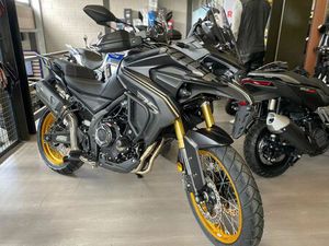 VOGE 525DSX BLACK NIGHT E5+ AVES