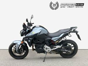 OCCASION BMW F 900 R