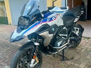 BMW R 1250 GS HP BLU/AZZURRO