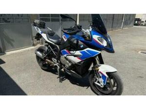 S 1000 XR (2015 - 16)