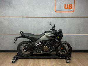 2025 HUSQVARNA SVARTPILEN 401 FOR SALE