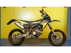 VENDO FANTIC MOTOR XMF 125 MOTARD PERFORMANCE 4T (2021 - 22) USATA A BRA (CODICE 9791261) - MOTO.IT