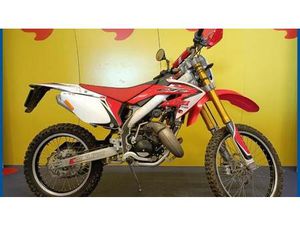 VENDO HM CRE 50 BAJA RR (2010 - 2013) USATA A BRA (CODICE 9791262) - MOTO.IT