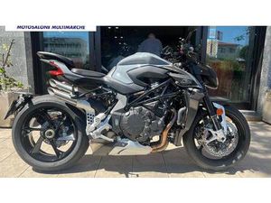VENDO MV AGUSTA BRUTALE 1000 RS (2022 - 25) USATA A TREZZANO SUL NAVIGLIO (CODICE 9791172) - MOTO.IT