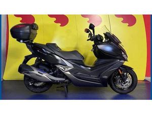 VENDO KYMCO XCITING 400I S TCS (2021 - 24) USATA A CASTIGLIONE OLONA (CODICE 9790827) - MOTO.IT