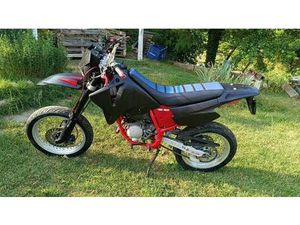 VENDO APRILIA MX 50 USATA A BARBERINO DI MUGELLO (CODICE 9790518) - MOTO.IT