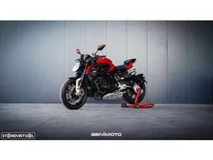 MV AGUSTA BRUTALE 1000 RS BENEDITA
