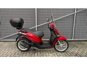 VENDO PIAGGIO LIBERTY 50 3V (2021 - 24) USATA A VIGEVANO (CODICE 9790985) - MOTO.IT
