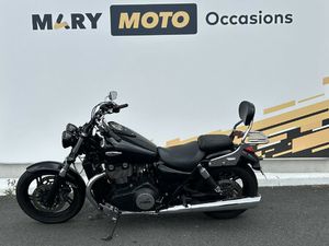 TRIUMPH THUNDERBIRD 1700 STORM