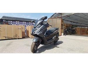 HONDA FORZA 350 DEL 2023 USATO