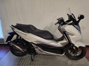HONDA FORZA 300 ABS