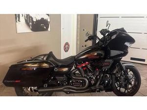 VENDO HARLEY-DAVIDSON CVO ROAD GLIDE ST (2024) USATA A AGNADELLO (CODICE 9790181) - MOTO.IT