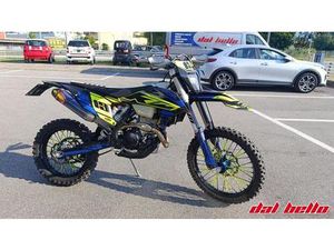 VENDO KTM 350 EXC-F (2021) USATA A CONEGLIANO (CODICE 9791369) - MOTO.IT