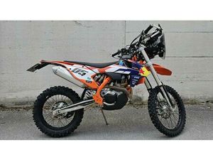 VENDO KTM 500 EXC-F (2019) USATA A FABRIANO (CODICE 9791302) - MOTO.IT