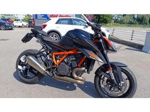 VENDO KTM 1290 SUPER DUKE R (2020) USATA A CONEGLIANO (CODICE 9791349) - MOTO.IT