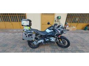 BMW R 1200 GS - 2010
