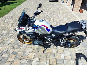 BMW GS 1250