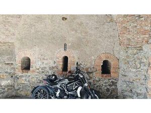 VENDO DUCATI XDIAVEL 1262 S (2016 - 20) USATA A GENOVA (CODICE 9791286) - MOTO.IT