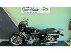 VENDO BMW R 45 USATA A FROSSASCO (CODICE 9791677) - MOTO.IT