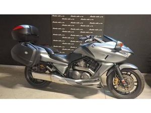 VENDO HONDA DN-01 USATA A SARONNO (CODICE 9790826) - MOTO.IT