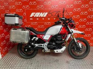 MOTO GUZZI V85 TT TT