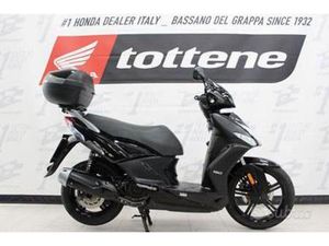 KYMCO AGILITY 150 ABS KM 21229