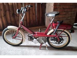 SIMSON MOFA SL 1 BJ 1971 SEHR GUTER ZUSTAND