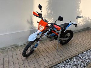 KTM KTM FREERIDE E-XC 2023