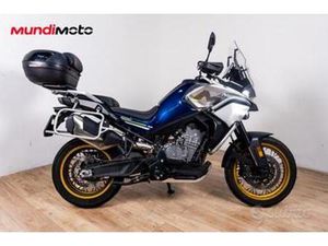 CFMOTO CF 800 MT TOURING - 2022
