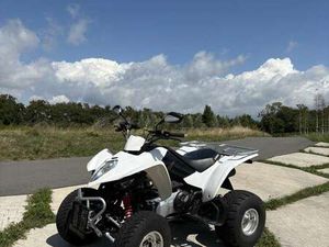 KYMCO MAXXER 300